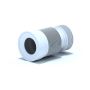 Unitazo mova Ani Plast K828, Ø 110/134 mm