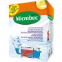 Bio priemonė nuotėkų duobėms Bros Microbec, 150 g