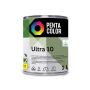 Dažų bazė Pentacolor Ultra 10, emulsiniai, 1 l