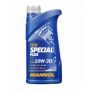VARIKLIŲ TEPALAI MANNOL SPECIAL PLUS 10W-30 1L