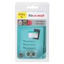Magnetai Fix-O-Moll 3562809, 12 mm, 6 vnt.