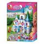 Konstruktorius Sluban, Girls Dream, Piliss Dream, Pilis