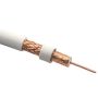  Kabelis, televizijai Okko RG-6; 1.02 mm² CU 64CU, 100 m