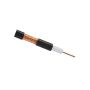  Kabelis, televizijai Okko RG-6 1.02 mm² CU 90CU, 100 m