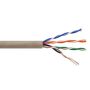 Kabelis kompiuteriui Okko UTP CAT5E, 305 m