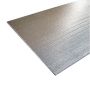 Polietileno putų metalizuota plėvelė, 0.3x60x500cm, 3 m²