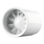 Kanalinis ventiliatorius VENTS QUIETLINE 125