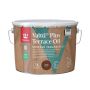 Medienos aliejus Tikkurila Valtti Plus Terrace Oil, 9 l