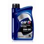AUTOMOBILIO VARIKLIO TEPALAI ELF EVOLUTION 900 SXR 5W/30 1L