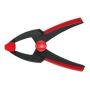Spyruoklinis spaustuvas Bessey XC7, 75 x 70 mm