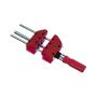 Spaustuvas Bessey S10-ST, 100 x 90 mm