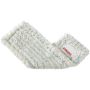 Grindų šepečio šluostė Leifheit Profi XL Cotton Plus, 42 cm