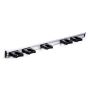 Laikiklių rinkinys Toolflex 556-1, 5 vnt.