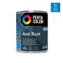 MĖLYNI ANTIKOROZINIAI DAŽAI-GRUNTAS „ANTIRUST“ (0,9 l)
