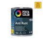 GELTONI ANTIKOROZINIAI DAŽAI-GRUNTAS „ANTIRUST“ (0,9 l)