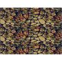 Kilimas Domoletti Carrera 162 CG1-Bk, 1,33 x 1,9 m