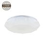 Šviestuvas plafonas Domoletti,LED,22W,3000-6500K,1750lm, Ø40