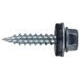 Savisriegiai Essve DIN 7504K, 4.8 x 28 mm, 250 vnt.