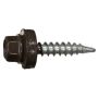 Savisriegiai Essve DIN 7504K, 4.8 x 28 mm, 250 vnt.