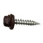 Savisriegiai Essve DIN 7504K, 4.8 x 28 mm, 250 vnt.