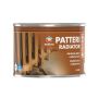 Radiatorių dažai Eskaro Patteri Radiator, balta, 0.45 l