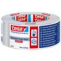 Lipni aliuminio juosta, Tesa, Universal, 50 m x 50 mm