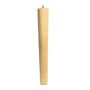 Stalo koja Conical, 48 x 300 mm