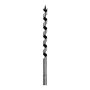 Sraigtinis medienos grąžtas Forte Tools, 10x235 mm