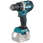 Akumuliatorinis gręžtuvas Makita DDF484Z, 18 V