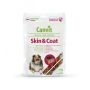 Skanėstai šunims Canvit Skin & Coat, su lašiša, 200 gr