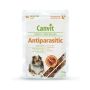 Skanėstai šunims Canvit Antiparasitic, su ėriena, 200 gr