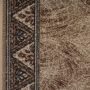 Kiliminis takas EIGER 40, rudas, 120 cm
