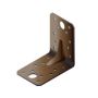 Tvirtinimo kampas Arras, 105 x 105 x 90 x 2.5 mm