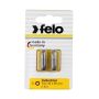 Atsuktuvų antgaliai Felo Torx 30, 25 mm, 2 vnt