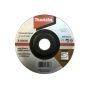 Šllifavimo diskas Makita A-80656, 125x6x22.23 mm