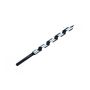 Sraigtinis medienos grąžtas Makita D-07509, 22x400 mm