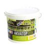 Medinių fasadų dažai Rilak Akvatop, geltoni, 3.6 l