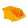 Sandėliavimo dėžė Forte Tools, 24,5 x 12,2 x 15,2 cm