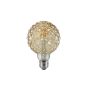 Lemputė TRIO LED dekoratyvinė, G95, E27, 4 W, 320 lm, 2700 K