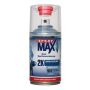 Skaidrus lakas Spraymax, 250 ml