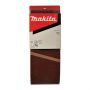 Šlifavimo juosta Makita P-36918, Nr 100, 610 x 100, 5 vnt