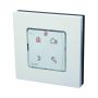 Programuojamas kambario termostatas 088U1025, Icon