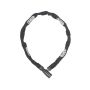 Dviračio spyna Abus Web 1500, 1100 x 4 mm