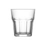 Stiklinės LAV ARAS LV-ARA233F, 305 ml, 6 vnt.