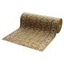 Kiliminis takas BIDJAR 33, rudas, 100 cm