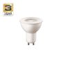 LED lempa Standart MR16, 5W, GU10, 2700K, 345lm
