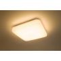 Plafoninis šviestuvas Philips Mauve 3111031P0, 17W, LED