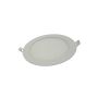 Įmontuojamas šviestuvas Tope Aira, 3W, LED, 3000K