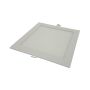 Įmontuojamas šviestuvas Tope Aira, 3W, 3000°K, LED, baltas