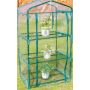 Daigynė Garden Center, 69 cm x 49 cm x 125 cm